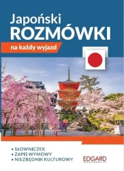 Japoński. Rozmówki na każdy wyjazd - praca zbiorowa