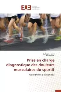 Prise en charge diagnostique des douleurs musculaires du sportif - Collectif