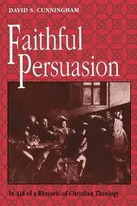 Faithful Persuasion - David S. Cunningham