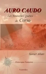 Auro Caudo - Xavier Allart