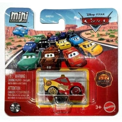 Cars Auta Mikroauto JBH31 - Mattel