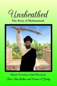 Unsheathed - Tara MacArthur