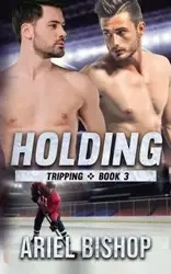 Holding - Ariel Bishop