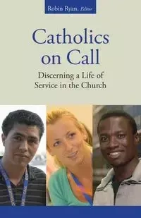 Catholics on Call - Ryan Robin