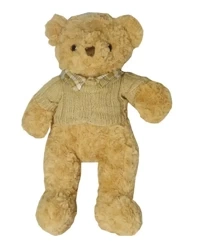 Miś pluszowy 48cm - SWEDE