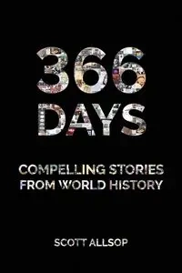 366 Days - Scott Allsop