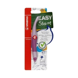 Pióro EASYoriginal Pastel R fiolet +wkład M nieb - Stabilo