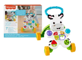 Fp Chodizk Zebra Interaktywny Dld80 Pud2