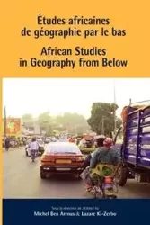 African Studies in Geography from Below - Arrous Michel Ben
