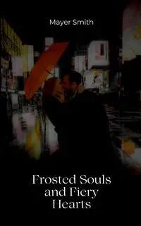 Frosted Souls and Fiery Hearts - Smith Mayer