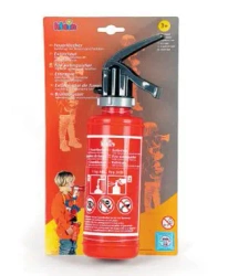 Gaśnica strażacka ręczna z funkcją lania wody - Klein