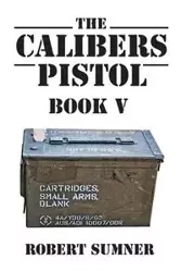 The Calibers - Robert Sumner