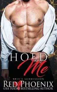 Hold Me - Phoenix Red