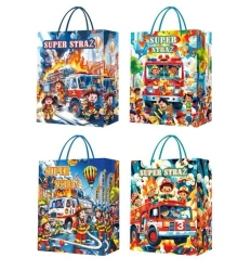 Torebka prezentowa M Straż pożarna