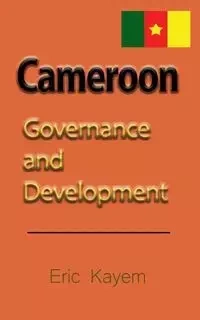 Cameroon - Eric Kayem