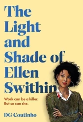 The light and shade of Ellen Swithin wer. angielska - DG Coutinho