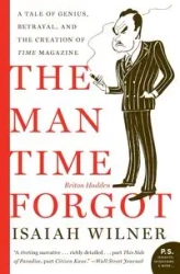 The Man Time Forgot - Isaiah Wilner