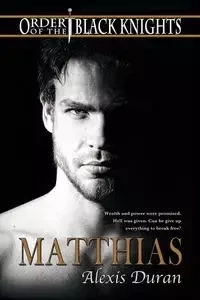Matthias - Alexis Duran