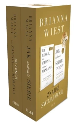 Pakiet: Jak uzdrowić siebie/ 101 lekcji - Brianna Wiest