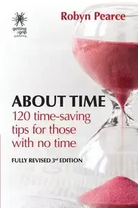 About Time - Robyn Pearce