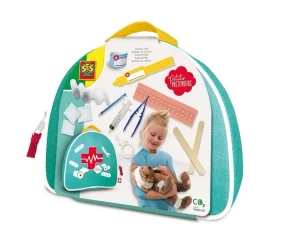 Zestaw lekarza- torba - SES NL