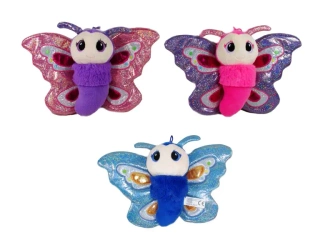 Motyl 20cm MIX - Sun-Day