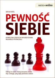 Pewność siebie - Artur Król