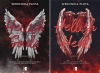 Pakiet Hellish Tomy 1-6 Weronika Plota - Weronika Plota