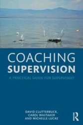 Coaching Supervision - David Clutterbuck