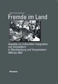 Fremde im Land - Vierneisel Beatrice