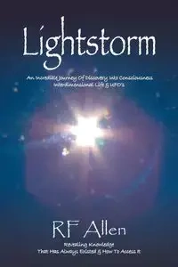 Lightstorm - Allen R F