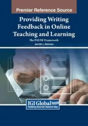 Providing Writing Feedback in Online Teaching and Learning - Jennifer L. Robinson