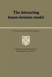 The Interacting Boson-Fermion Model - Iachello F.