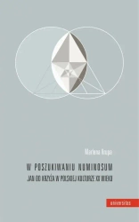 eBook W poszukiwaniu numinosum. Jan od Krzyża w polskiej kulturze XX wieku - Marlena Krupa mobi epub