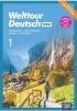 J. Niemiecki 1 Welttour Deutsch neu podr ZPiR 2024 - Sylwia Mróz-Dwornikowska