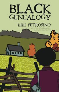 Black Genealogy - Petrosino Kiki