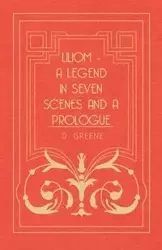 Liliom - A Legend In Seven Scenes And A Prologue - Molnar Franz