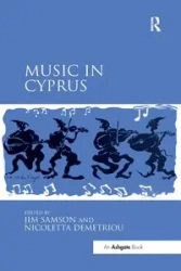 Music in Cyprus - Jim Samson