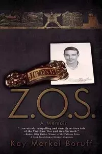 Z.O.S. - Kay Boruff Merkel