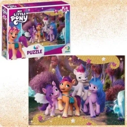 Puzzle 60 My Little Pony - Dodo
