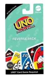 Uno Add-On Packs Reverse Pack - Fisher- Price