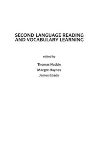 Second Language Reading and Vocabulary Learning - Huckin Thomas
