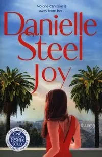 Joy PB MME - Danielle Steel