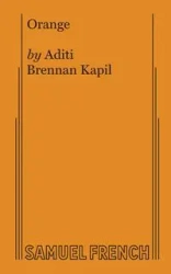 Orange - Kapil Aditi B