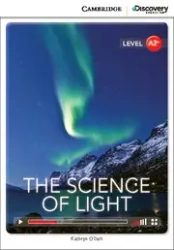 CDEIR A2+ The Science of Light OOP - Kathryn O'Dell
