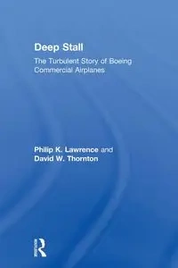 Deep Stall - Lawrence Philip K.