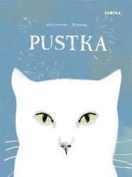 Pustka - Marianna Sztyma