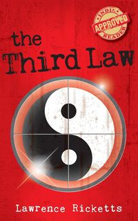 The Third Law - Lawrence Ricketts