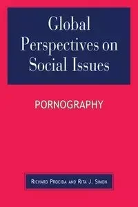 Global Perspectives on Social Issues - Richard Procida