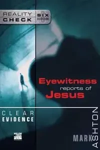 Clear Evidence - Ashton Mark